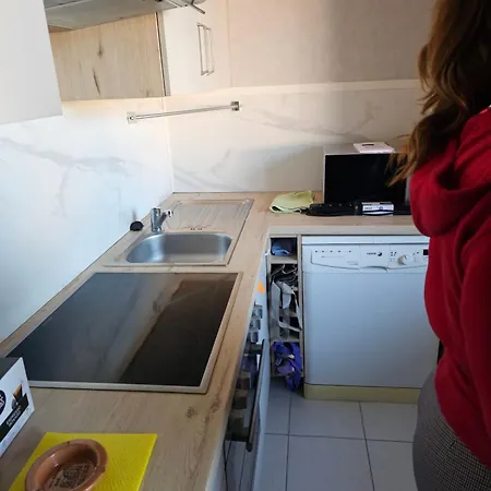 Cataleya F1 Apartamento