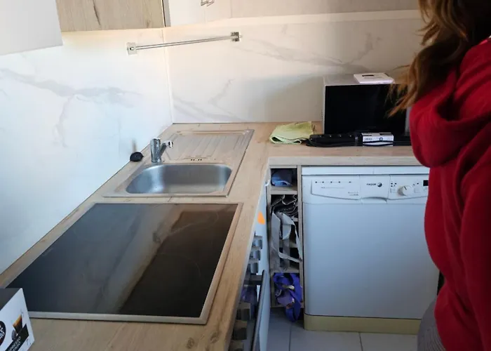 Cataleya F1 Apartman